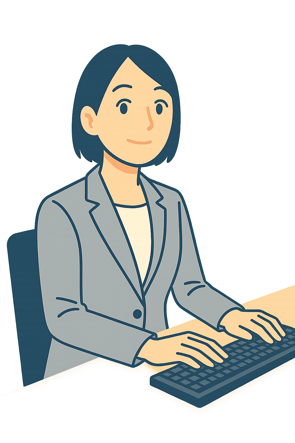 尼崎の税理士法人松野茂税理士事務所 弥生会計の経費帳入力方法