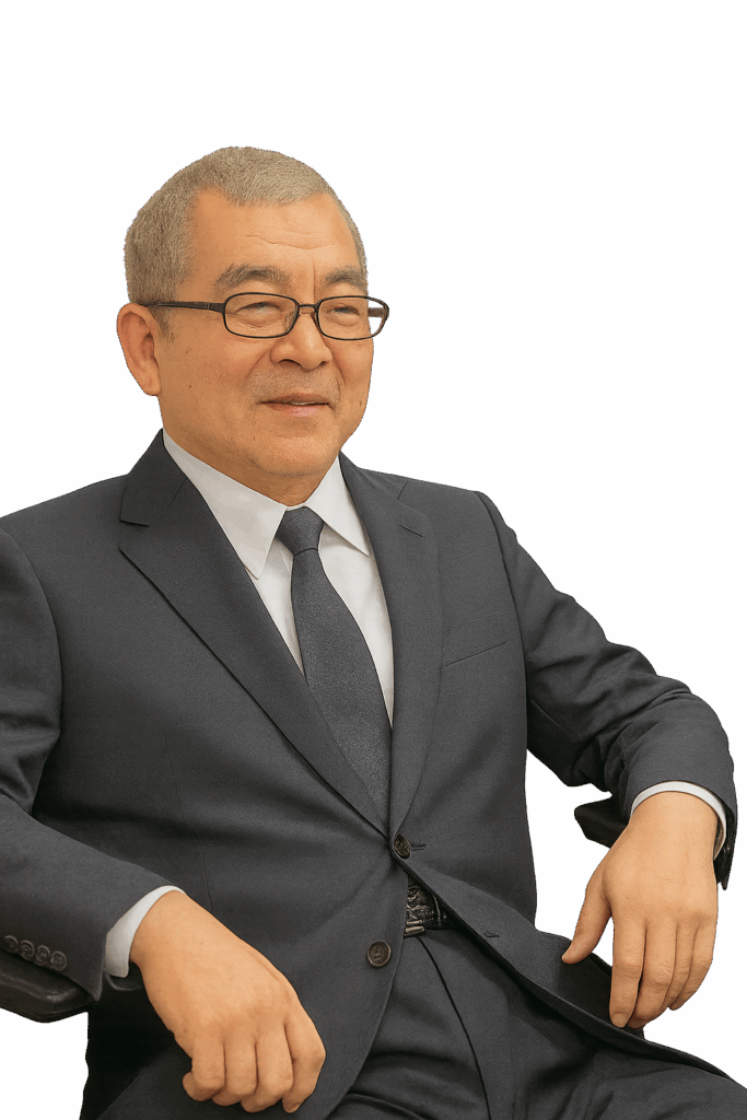 税理士法人松野茂税理士事務所 代表税理士松野茂