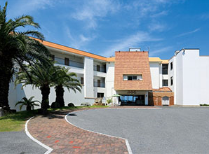 グリーンプラザ小豆島　ホテル