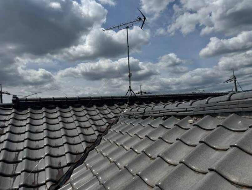 尼崎　工務店｜一工務店（はじめこうむてん）様 ～地元尼崎に愛される屋根・外壁のプロフェッショナル～