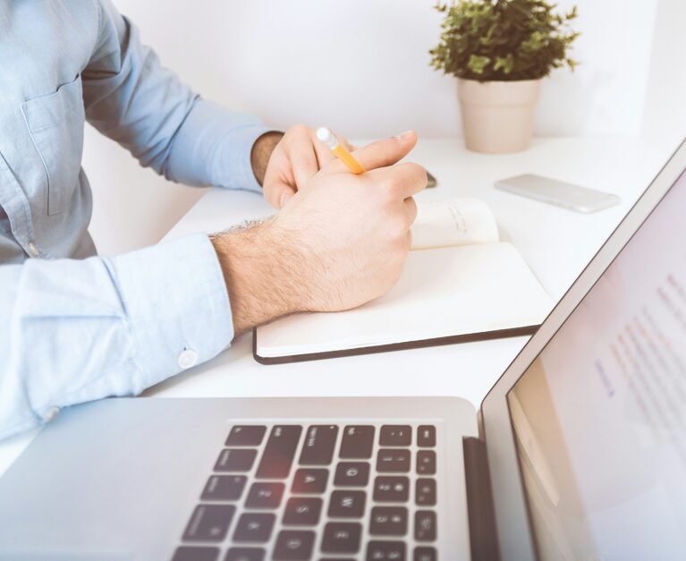 会計サポート　相談イメージ