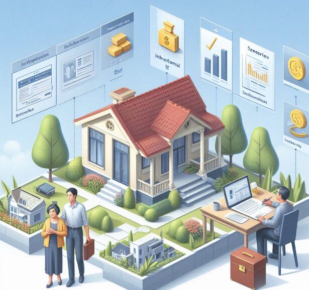 アパート相続で相続税申告不要のケース｜成年後見人なしで進める未分割戦略