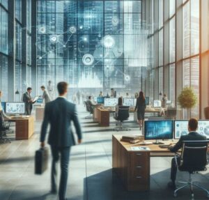 会社の乗っ取り