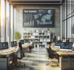 中小企業投資促進税制とは？適用要件と中小企業経営強化税制（A累計）との違いを徹底解説 | 尼崎の税理士