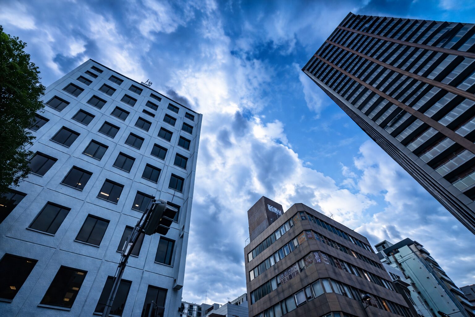 税理士法人松野茂税理士事務所 尼崎の信頼できる税務パートナー