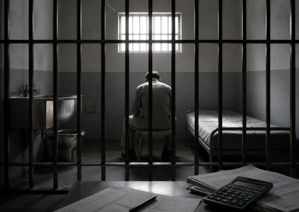 偽装書類が証拠になる:消費税不正還付は初犯でも実刑となり得る